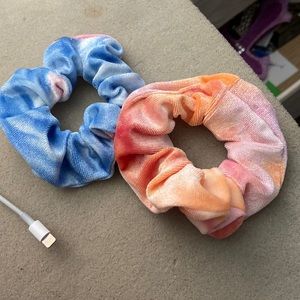 Scrunchies